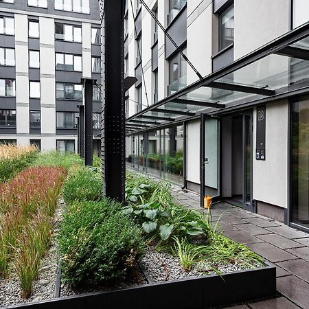 Apartments Cracow Wawrzynca By Noclegi Renters 크라쿠프 외부 사진