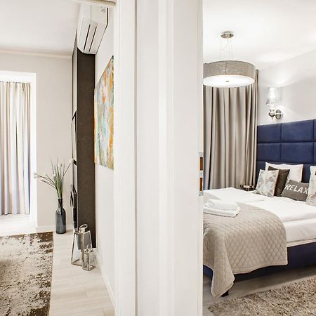 Apartments Cracow Wawrzynca By Noclegi Renters 크라쿠프 외부 사진