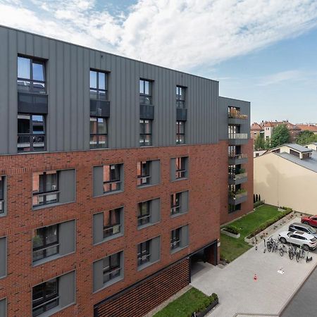 Apartments Cracow Wawrzynca By Noclegi Renters 크라쿠프 외부 사진