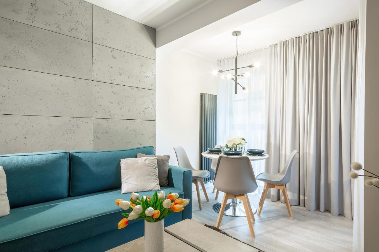 Apartments Cracow Wawrzynca By Noclegi Renters 크라쿠프 외부 사진