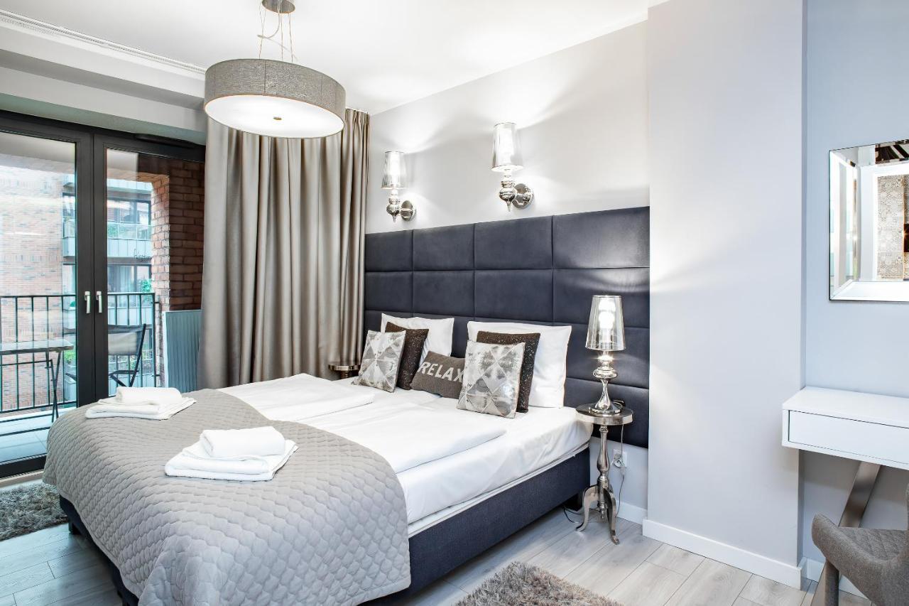 Apartments Cracow Wawrzynca By Noclegi Renters 크라쿠프 외부 사진