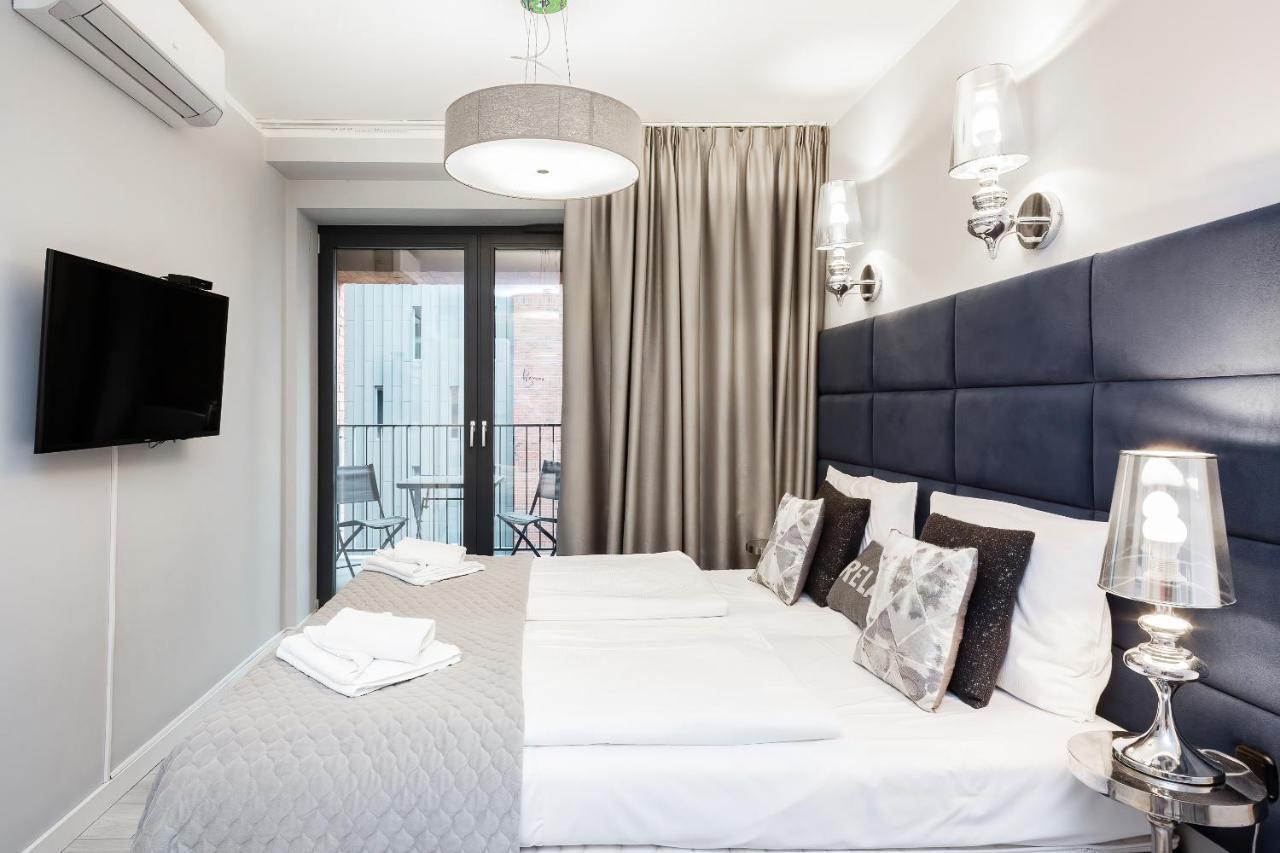 Apartments Cracow Wawrzynca By Noclegi Renters 크라쿠프 외부 사진
