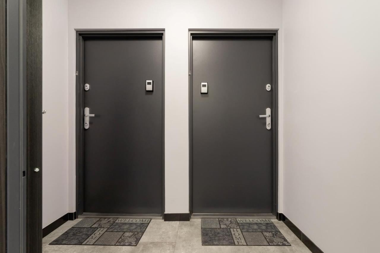 Apartments Cracow Wawrzynca By Noclegi Renters 크라쿠프 외부 사진