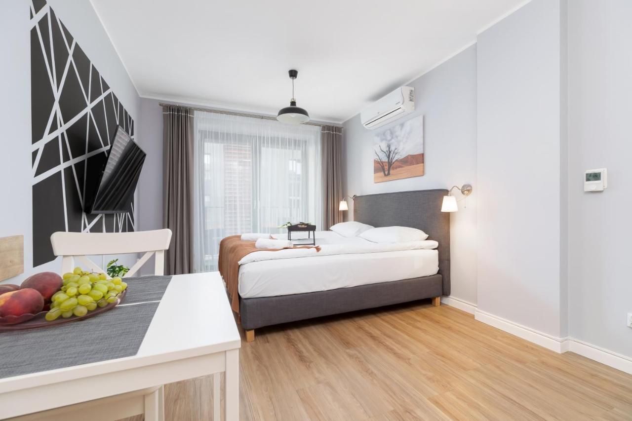 Apartments Cracow Wawrzynca By Noclegi Renters 크라쿠프 외부 사진