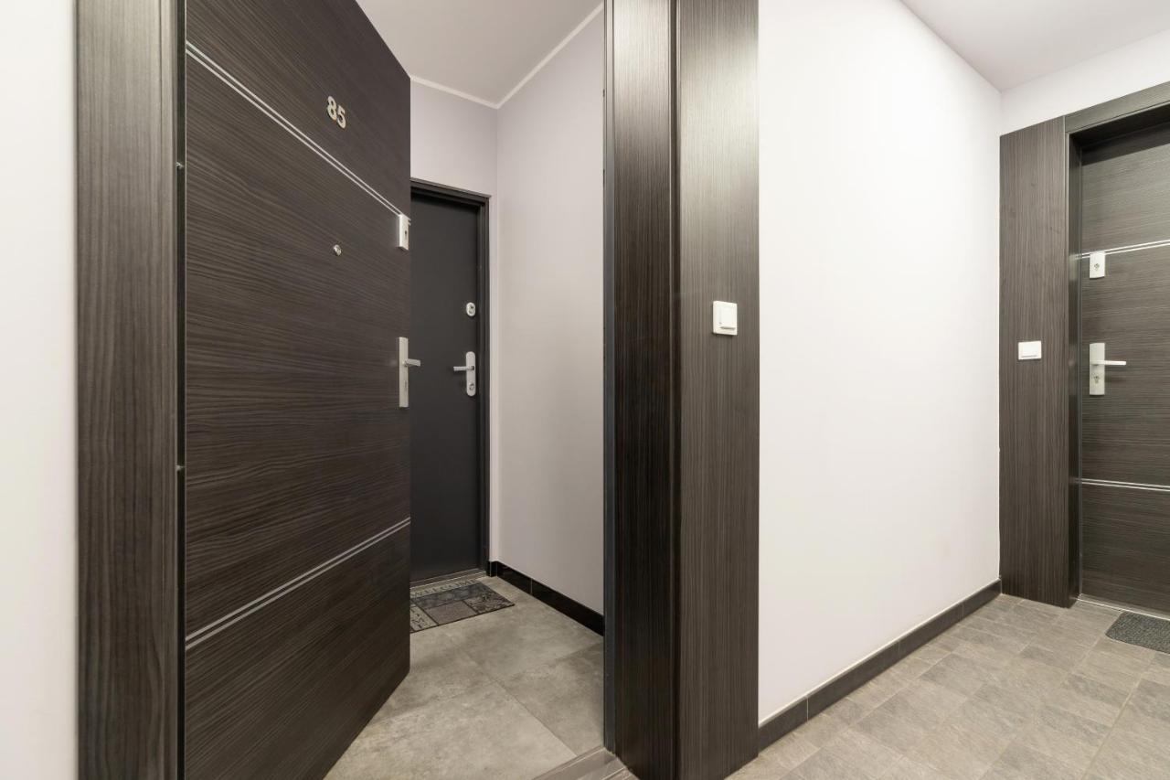 Apartments Cracow Wawrzynca By Noclegi Renters 크라쿠프 외부 사진