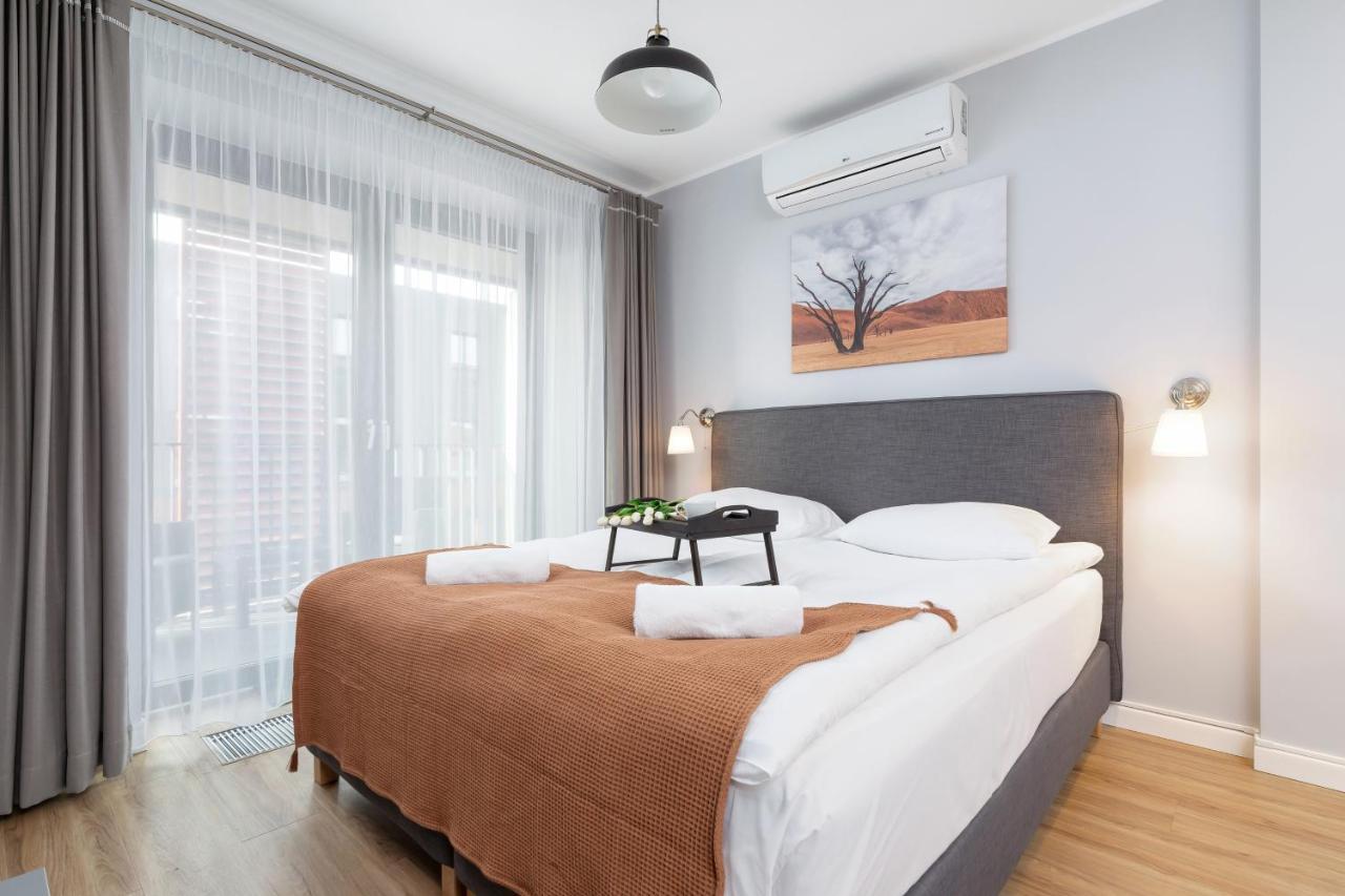 Apartments Cracow Wawrzynca By Noclegi Renters 크라쿠프 외부 사진