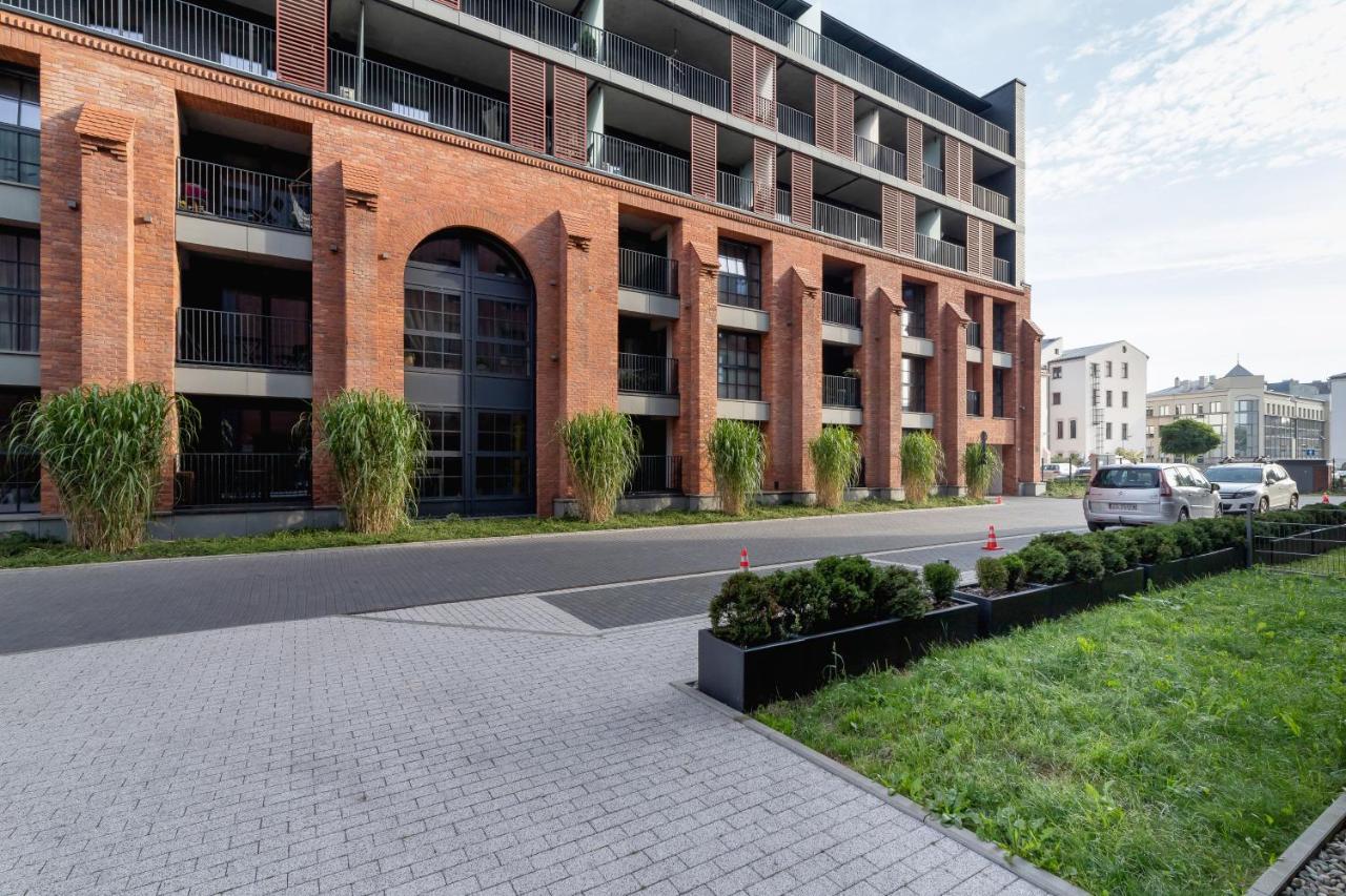 Apartments Cracow Wawrzynca By Noclegi Renters 크라쿠프 외부 사진