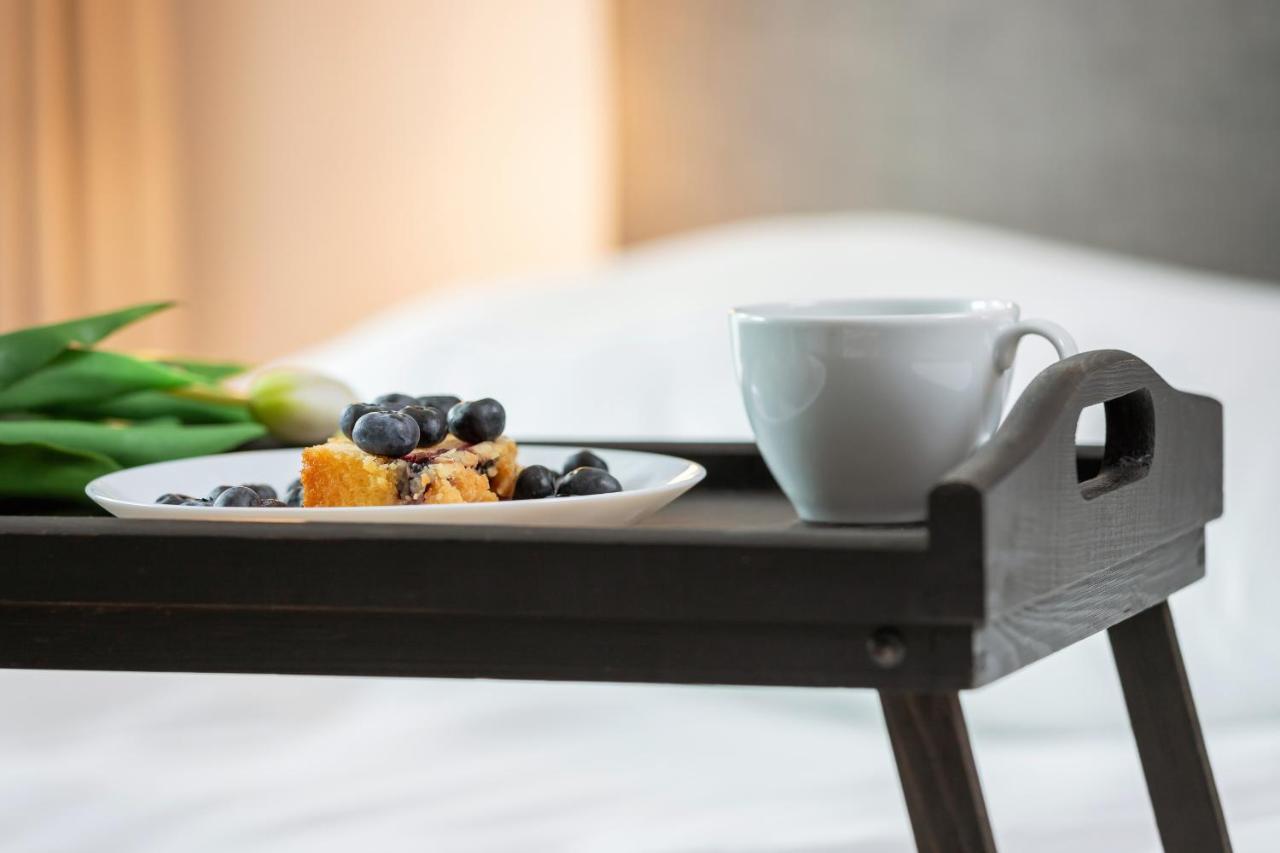 Apartments Cracow Wawrzynca By Noclegi Renters 크라쿠프 외부 사진