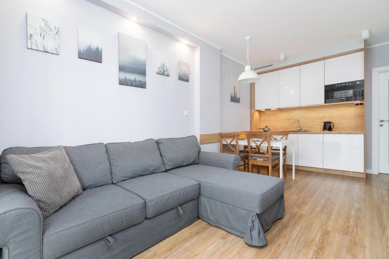 Apartments Cracow Wawrzynca By Noclegi Renters 크라쿠프 외부 사진