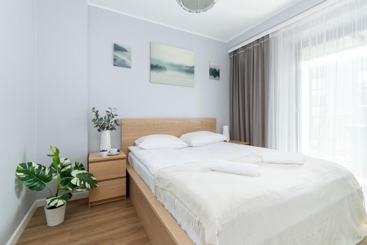 Apartments Cracow Wawrzynca By Noclegi Renters 크라쿠프 외부 사진