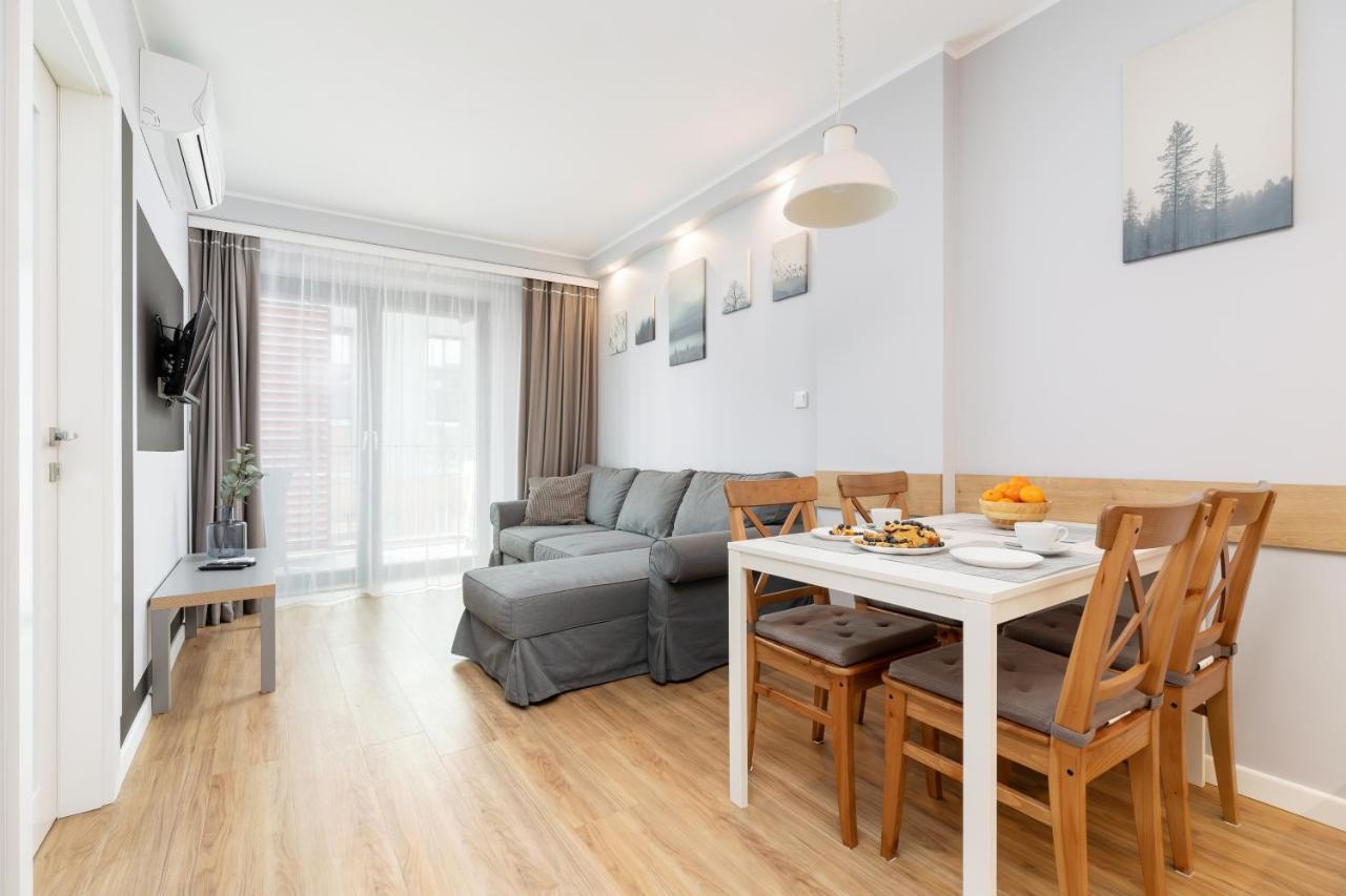 Apartments Cracow Wawrzynca By Noclegi Renters 크라쿠프 외부 사진