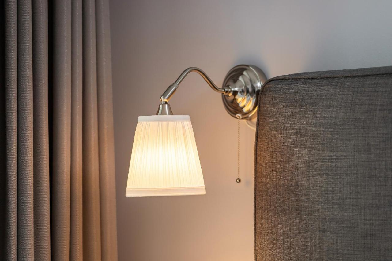 Apartments Cracow Wawrzynca By Noclegi Renters 크라쿠프 외부 사진