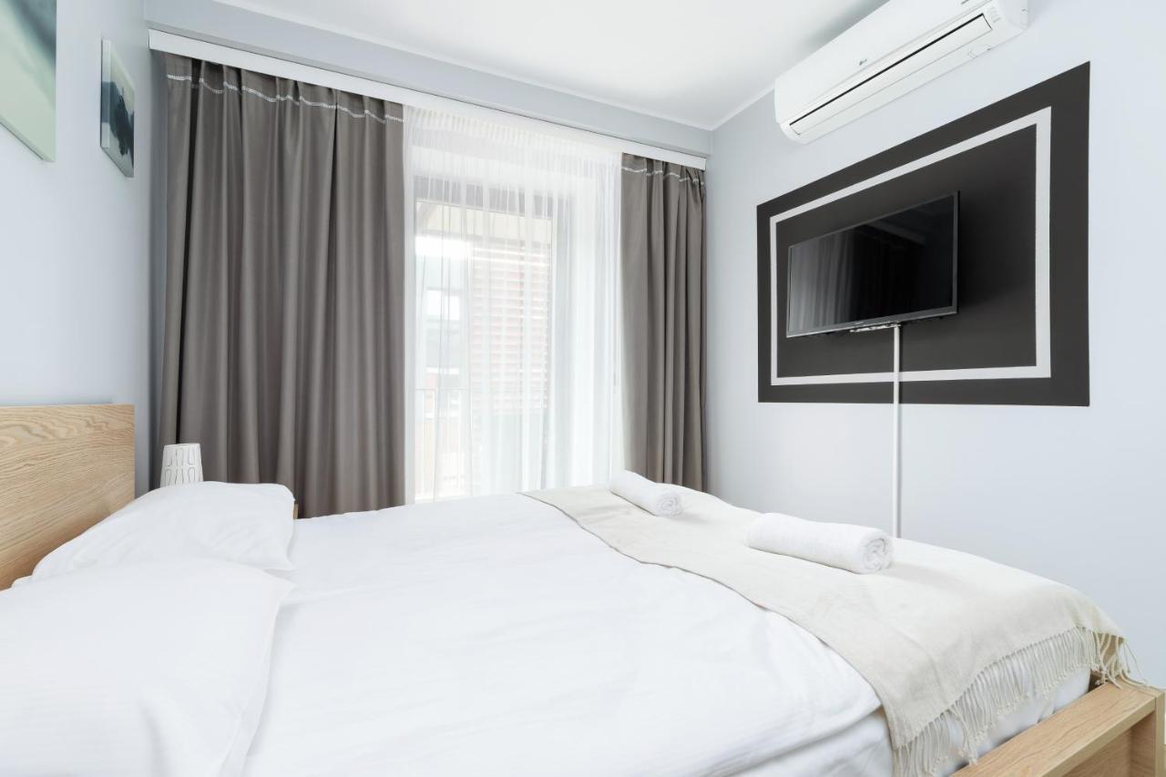 Apartments Cracow Wawrzynca By Noclegi Renters 크라쿠프 외부 사진
