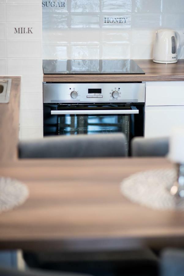 Apartments Cracow Wawrzynca By Noclegi Renters 크라쿠프 외부 사진
