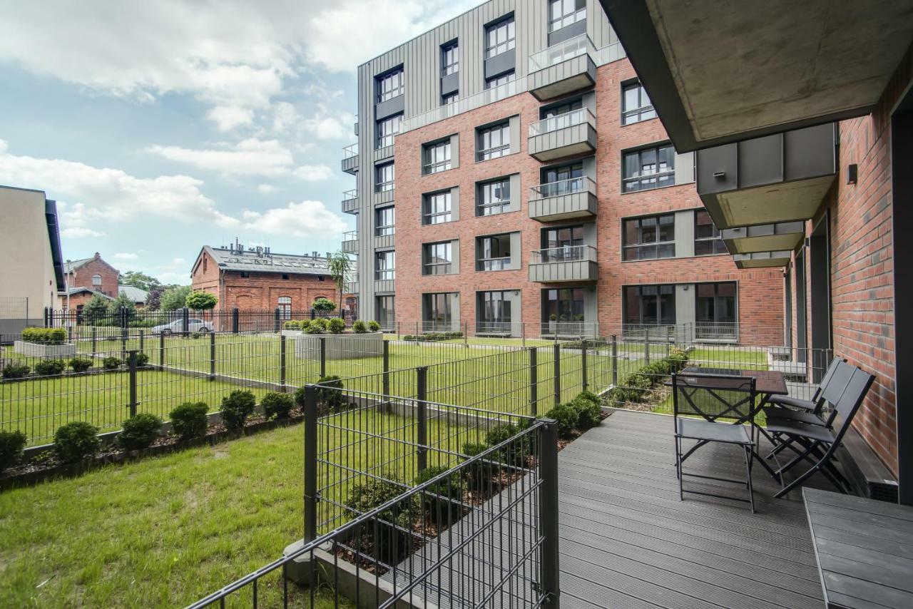 Apartments Cracow Wawrzynca By Noclegi Renters 크라쿠프 외부 사진