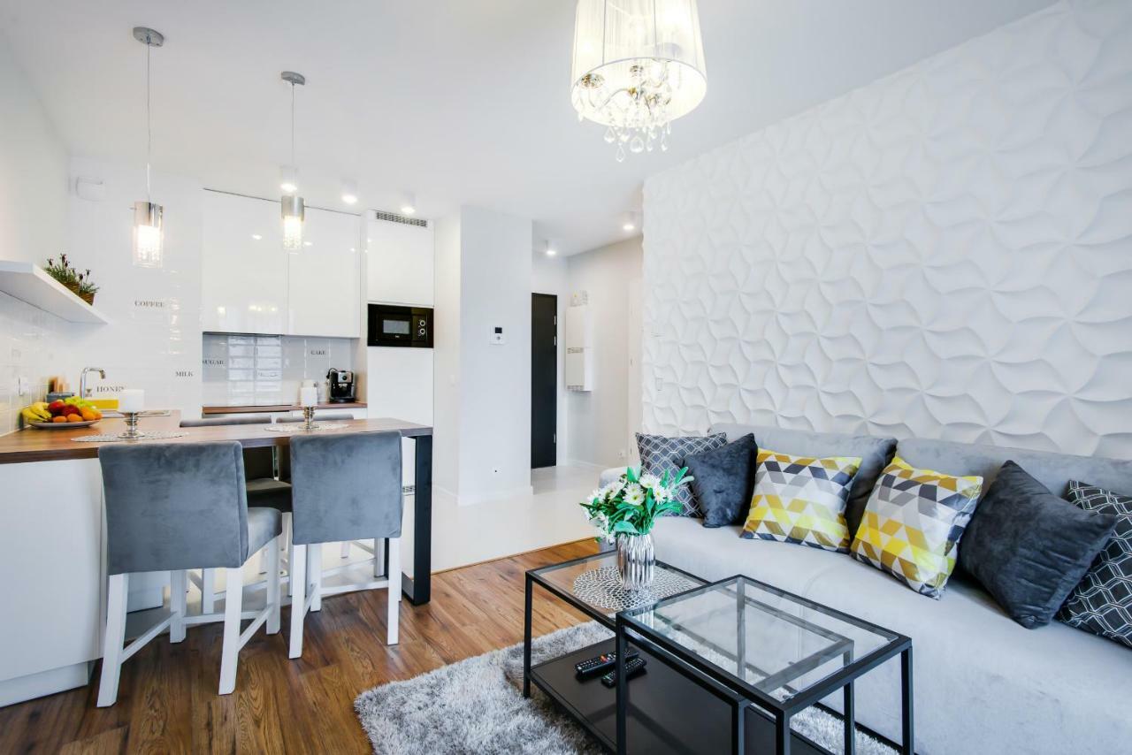 Apartments Cracow Wawrzynca By Noclegi Renters 크라쿠프 외부 사진