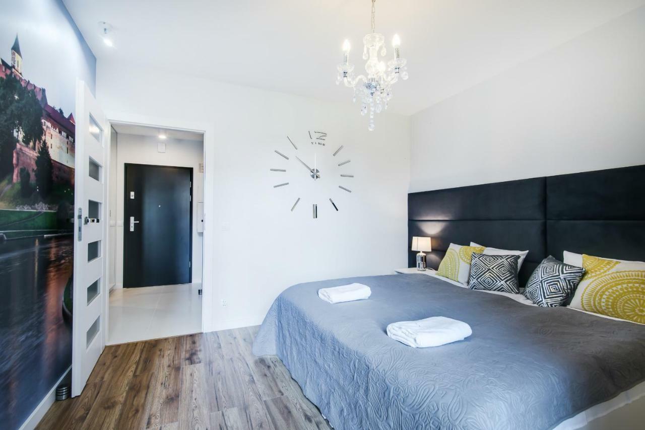 Apartments Cracow Wawrzynca By Noclegi Renters 크라쿠프 외부 사진