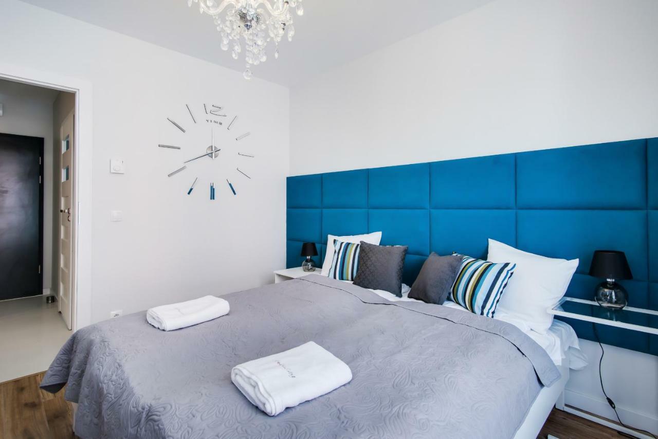 Apartments Cracow Wawrzynca By Noclegi Renters 크라쿠프 외부 사진
