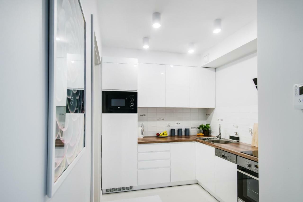 Apartments Cracow Wawrzynca By Noclegi Renters 크라쿠프 외부 사진