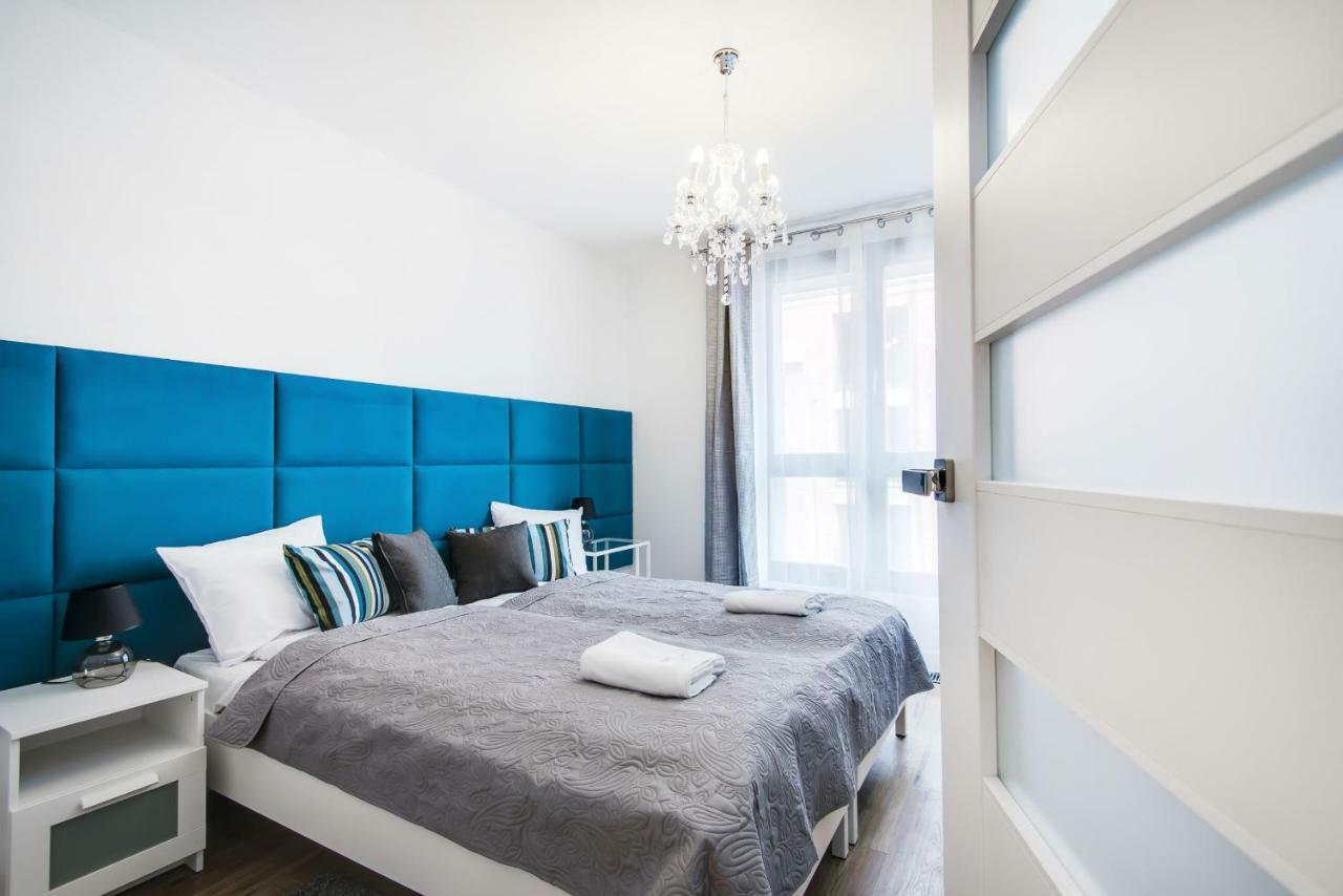 Apartments Cracow Wawrzynca By Noclegi Renters 크라쿠프 외부 사진