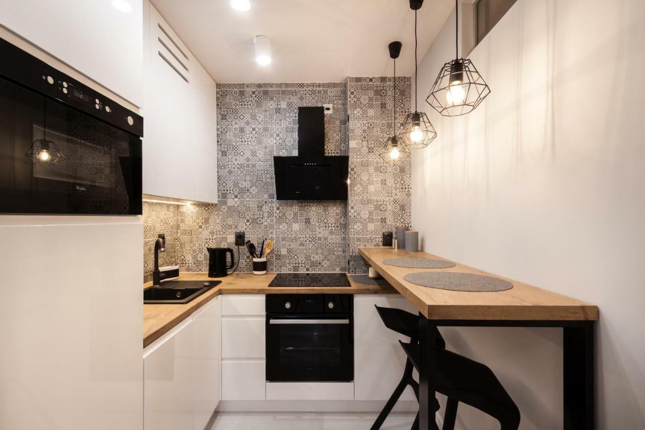 Apartments Cracow Wawrzynca By Noclegi Renters 크라쿠프 외부 사진